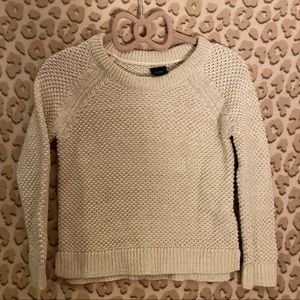 🛍Gap Sweater
